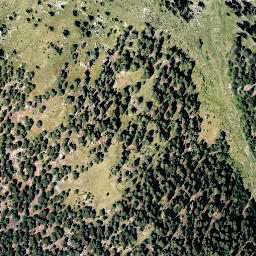 Satellite imagery of Prankerhöhe, AT