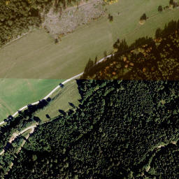 Satellite imagery of Auerling, AT