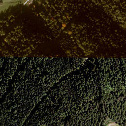 Satellite imagery of Auerling, AT