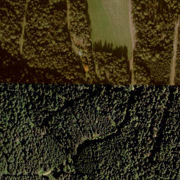 Satellite imagery of Auerling, AT