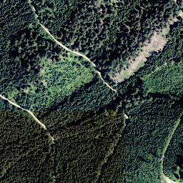 Satellite imagery of Marcherkopf, AT