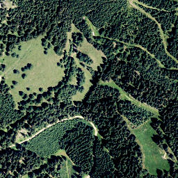 Satellite imagery of Königreich, AT