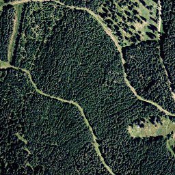 Satellite imagery of Königreich, AT
