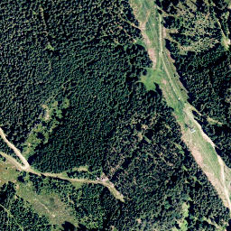 Satellite imagery of Königreich, AT