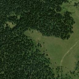 Satellite imagery of Zanitzenhöhe, AT