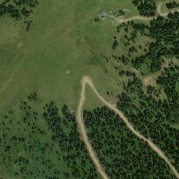 Satellite imagery of Zanitzenhöhe, AT