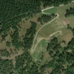 Satellite imagery of Schlanderkogel, AT