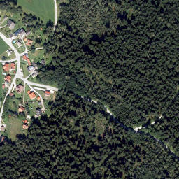 Satellite imagery of Juri Kogel, AT