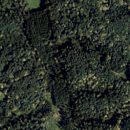 Satellite imagery of Mitter Riegel, AT