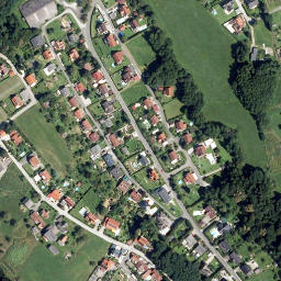 Satellite imagery of Mitter Riegel, AT