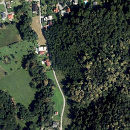 Satellite imagery of Blasenberg, AT