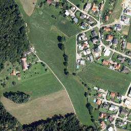 Satellite imagery of Blasenberg, AT
