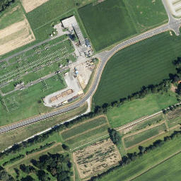 Satellite imagery of Raabenkogel, AT