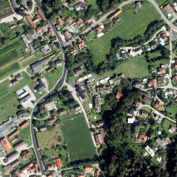 Satellite imagery of Raabenkogel, AT