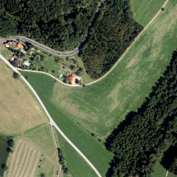 Satellite imagery of Schloss Vasoldsberg, AT