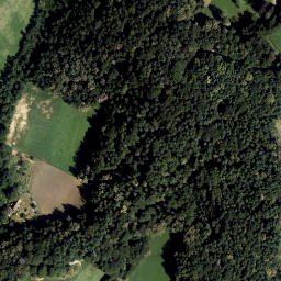 Satellite imagery of Schloss Vasoldsberg, AT