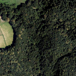 Satellite imagery of Graber Berg, AT