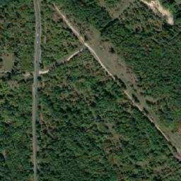 Satellite imagery of boundary_stone, HU