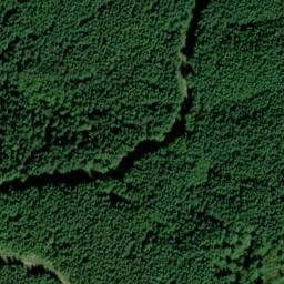 Satellite imagery of Cowling Ridge, US