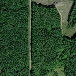 Satellite imagery of Cowling Ridge, US