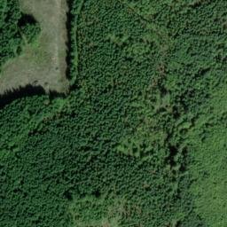Satellite imagery of Cowling Ridge, US