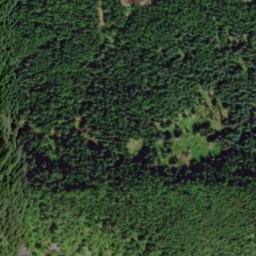 Satellite imagery of Burnt Mountain, US