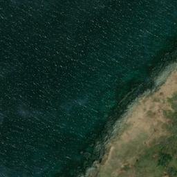 Satellite imagery of Lee Beach Point, CA