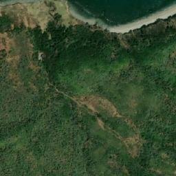 Satellite imagery of Lee Beach Point, CA