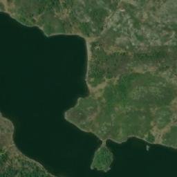 Satellite imagery of Ochre Cliff, CA