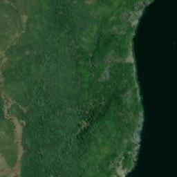 Satellite imagery of Connors Point, CA