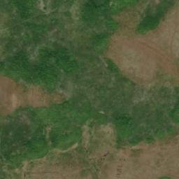 Satellite imagery of Hill of the Gully, CA