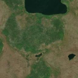 Satellite imagery of Hill of the Gully, CA
