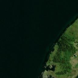 Satellite imagery of Dalton Point, CA