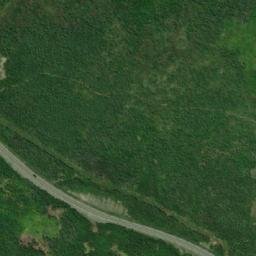 Satellite imagery of Lawlesses Hill, CA