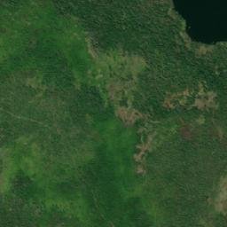 Satellite imagery of Lawlesses Hill, CA