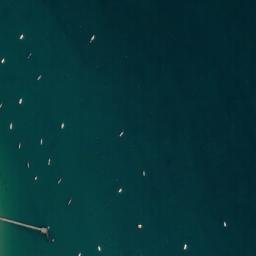 Satellite imagery of Pointe de Saint-Pierre, FR