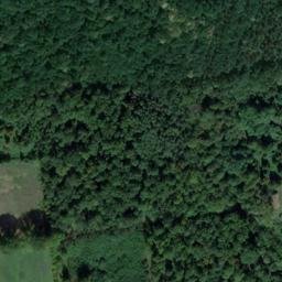 Satellite imagery of Château de Richelieu, FR