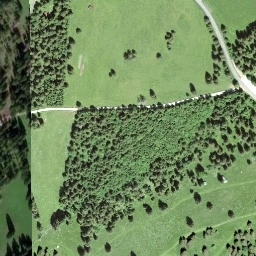 Satellite imagery of BFN045, CH