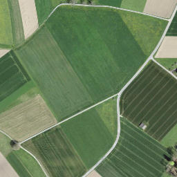 Satellite imagery of boundary_stone, CH