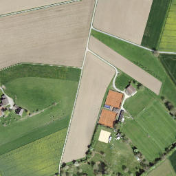 Satellite imagery of boundary_stone, CH