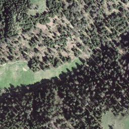 Satellite imagery of Brueder, CH