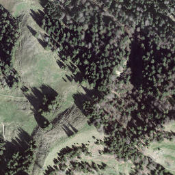 Satellite imagery of Süessegg, CH