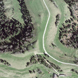 Satellite imagery of Süessegg, CH