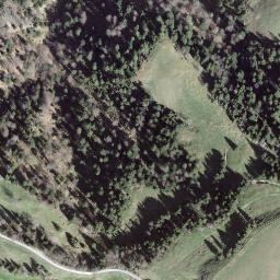 Satellite imagery of Farnligrat, CH