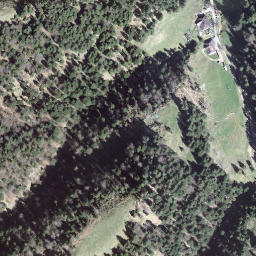 Satellite imagery of Farnligrat, CH