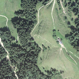 Satellite imagery of Badegg, CH