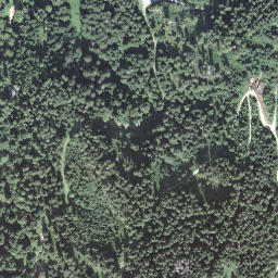 Satellite imagery of Hapfigchnubel, CH
