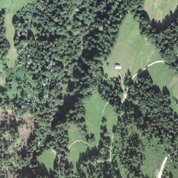 Satellite imagery of Mättebergegg, CH