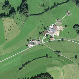 Satellite imagery of Arnehubel, CH