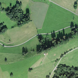 Satellite imagery of Arnehubel, CH